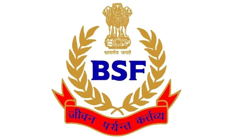 BSF (Border Security Force)