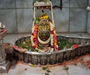 MahaKaleshwar Jyotirlinga one of 12 Jyotirlingas