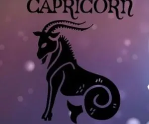 RUDRAKSHA- Capricorn