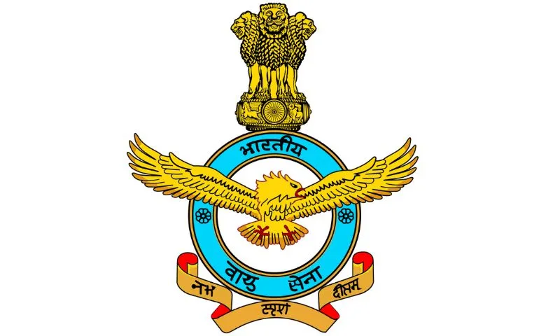 Indian Air Force- Fourth Most Powerful in the World