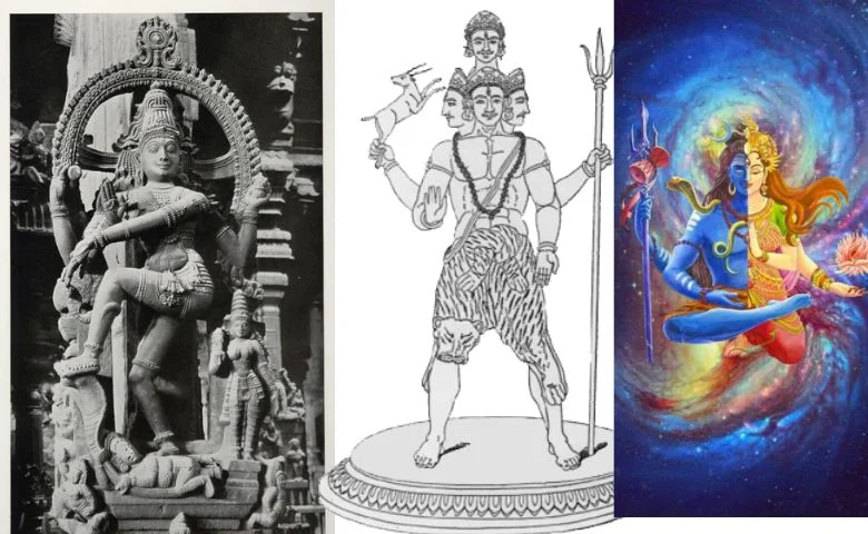 Shiva – The destroyer in Hindu Mythology