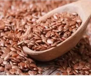 Flaxseeds- for Skin Care