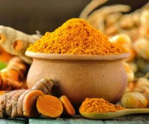 Turmeric benefits for Skin Care