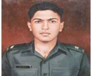Arun Khetarpal