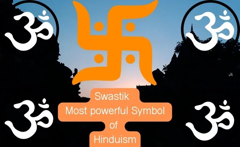 Swastik Most powerful Symbol of Hinduism