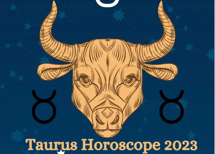 The year 2023 will be very special for the Taurus people