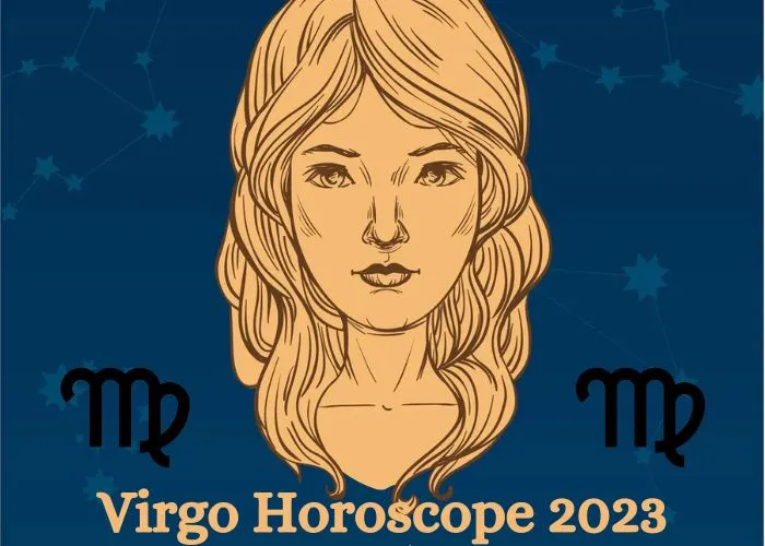 The new year 2023 is auspicious for the people of Virgo