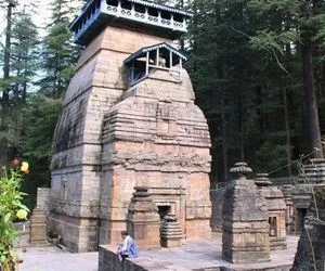 Dandeshwar-Mahadev-Temple