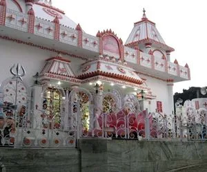 Geeta Temple Vaishno DevI temple